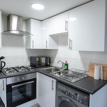 Bristol Short Stays - Amazing Redland Flat! Free Parking Exteriér fotografie