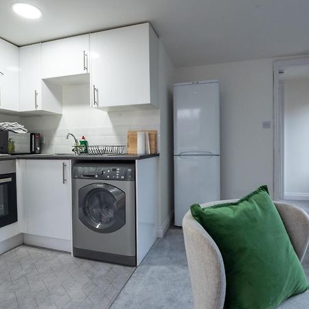 Bristol Short Stays - Amazing Redland Flat! Free Parking Exteriér fotografie