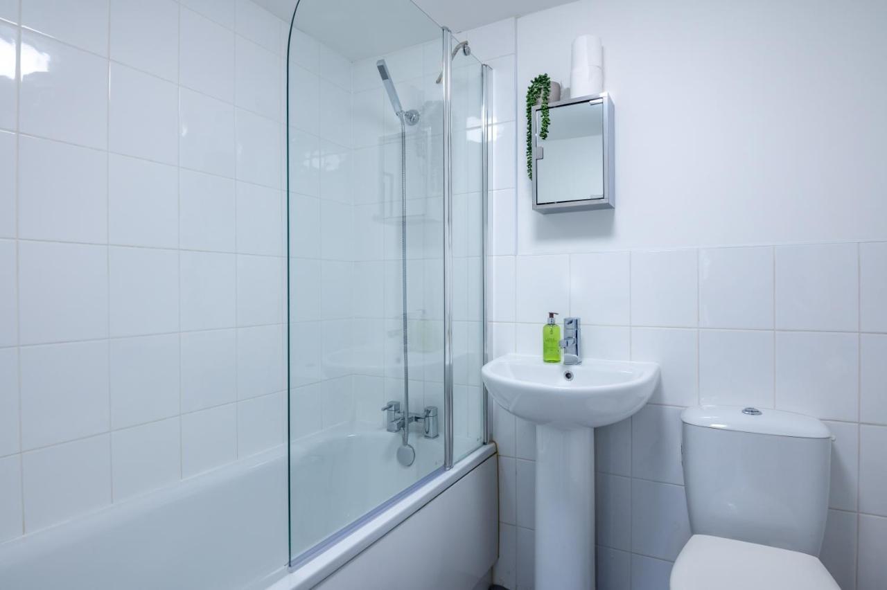 Bristol Short Stays - Amazing Redland Flat! Free Parking Exteriér fotografie