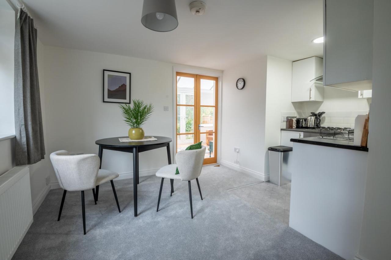 Bristol Short Stays - Amazing Redland Flat! Free Parking Exteriér fotografie