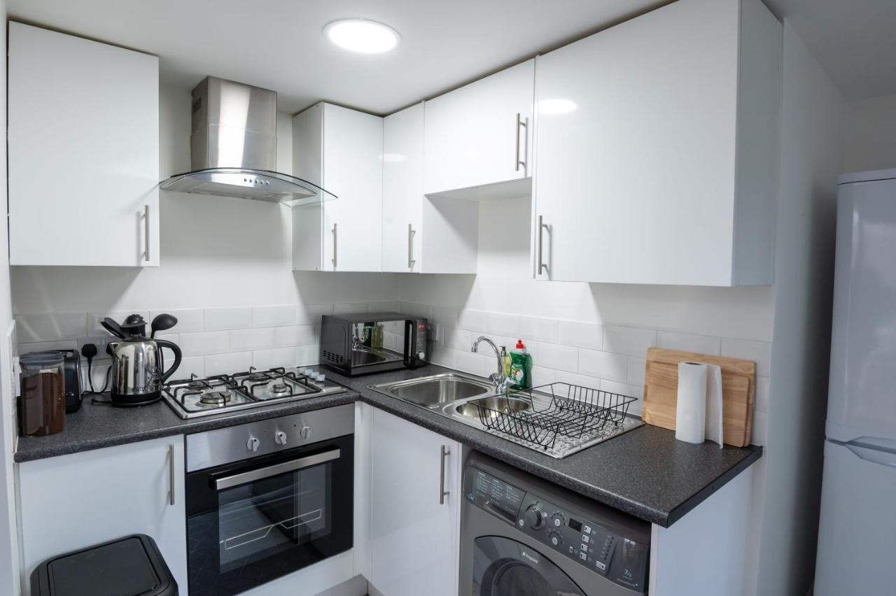 Bristol Short Stays - Amazing Redland Flat! Free Parking Exteriér fotografie