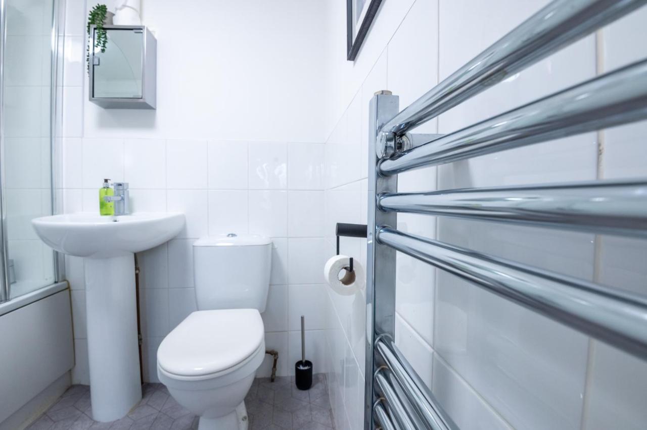Bristol Short Stays - Amazing Redland Flat! Free Parking Exteriér fotografie