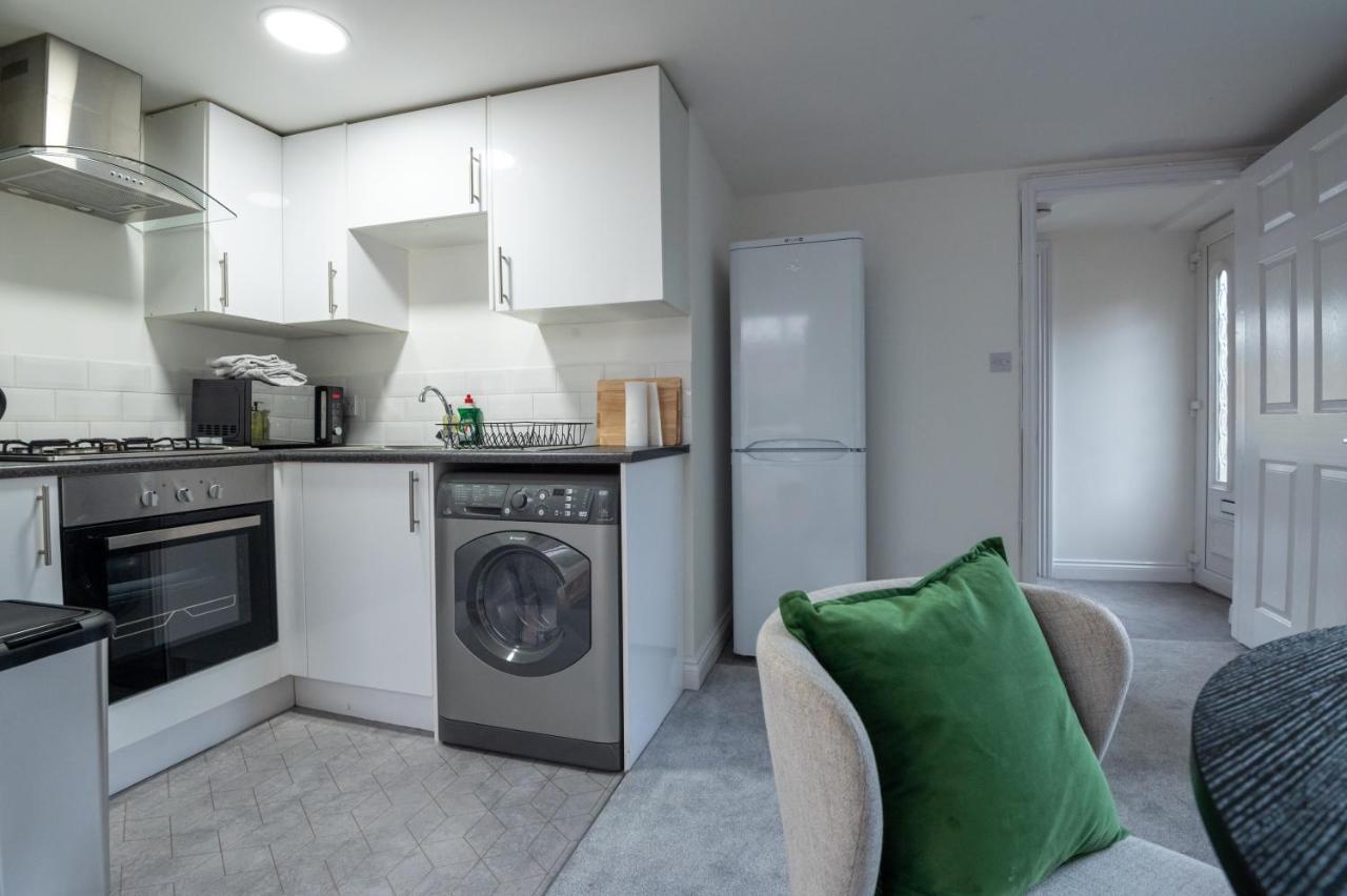 Bristol Short Stays - Amazing Redland Flat! Free Parking Exteriér fotografie