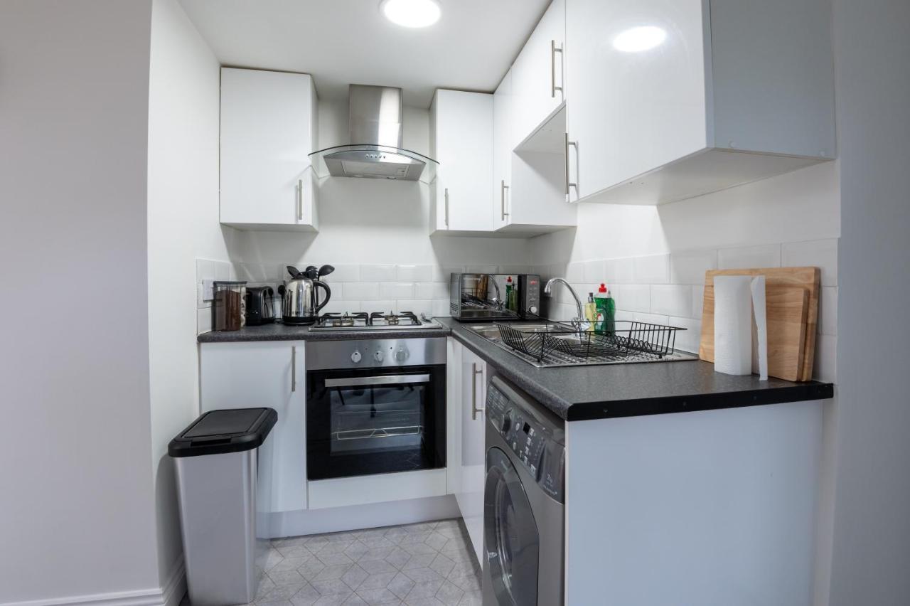 Bristol Short Stays - Amazing Redland Flat! Free Parking Exteriér fotografie