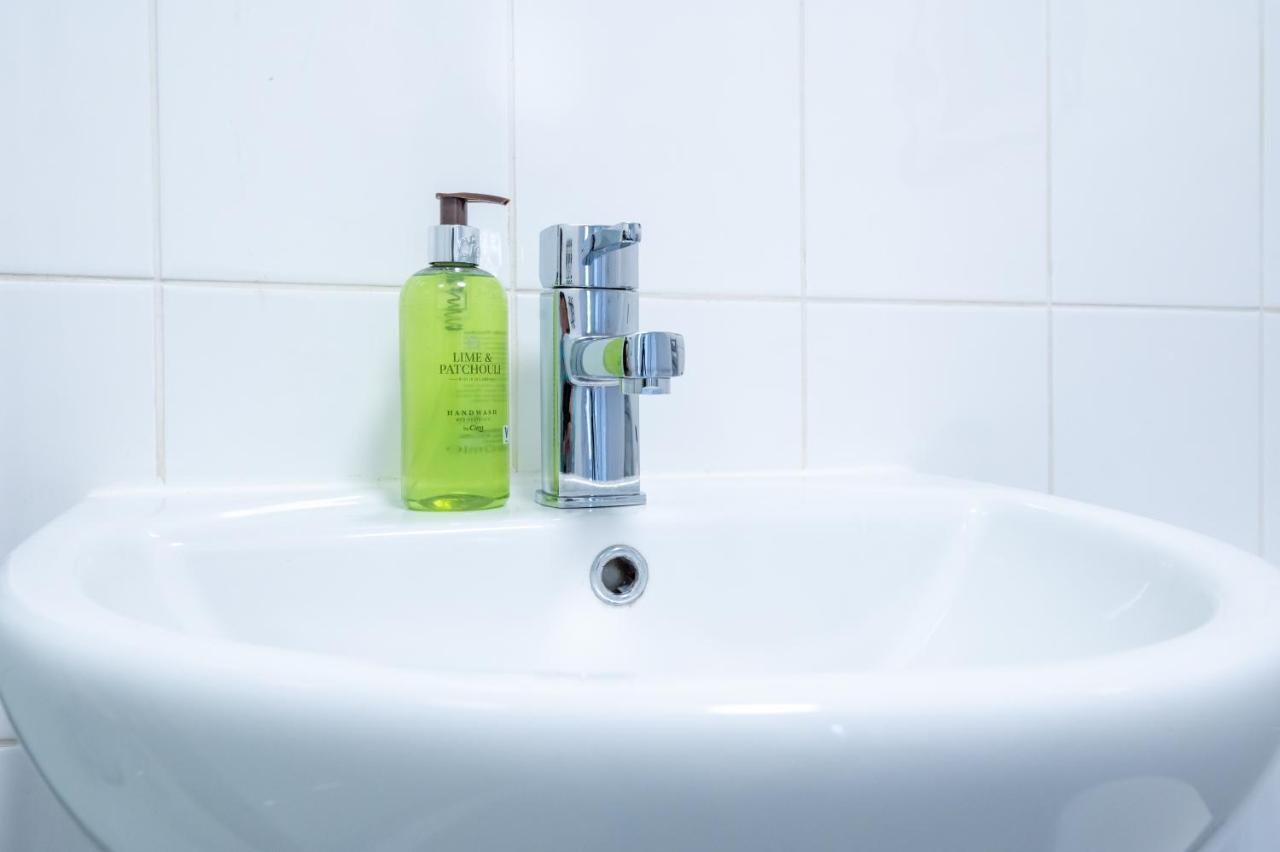 Bristol Short Stays - Amazing Redland Flat! Free Parking Exteriér fotografie