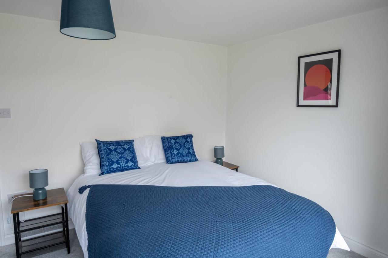 Bristol Short Stays - Amazing Redland Flat! Free Parking Exteriér fotografie