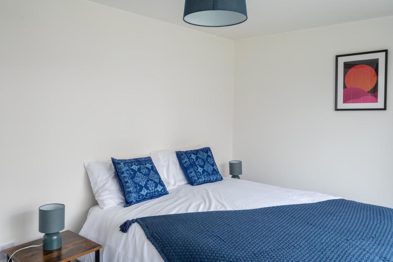 Bristol Short Stays - Amazing Redland Flat! Free Parking Exteriér fotografie