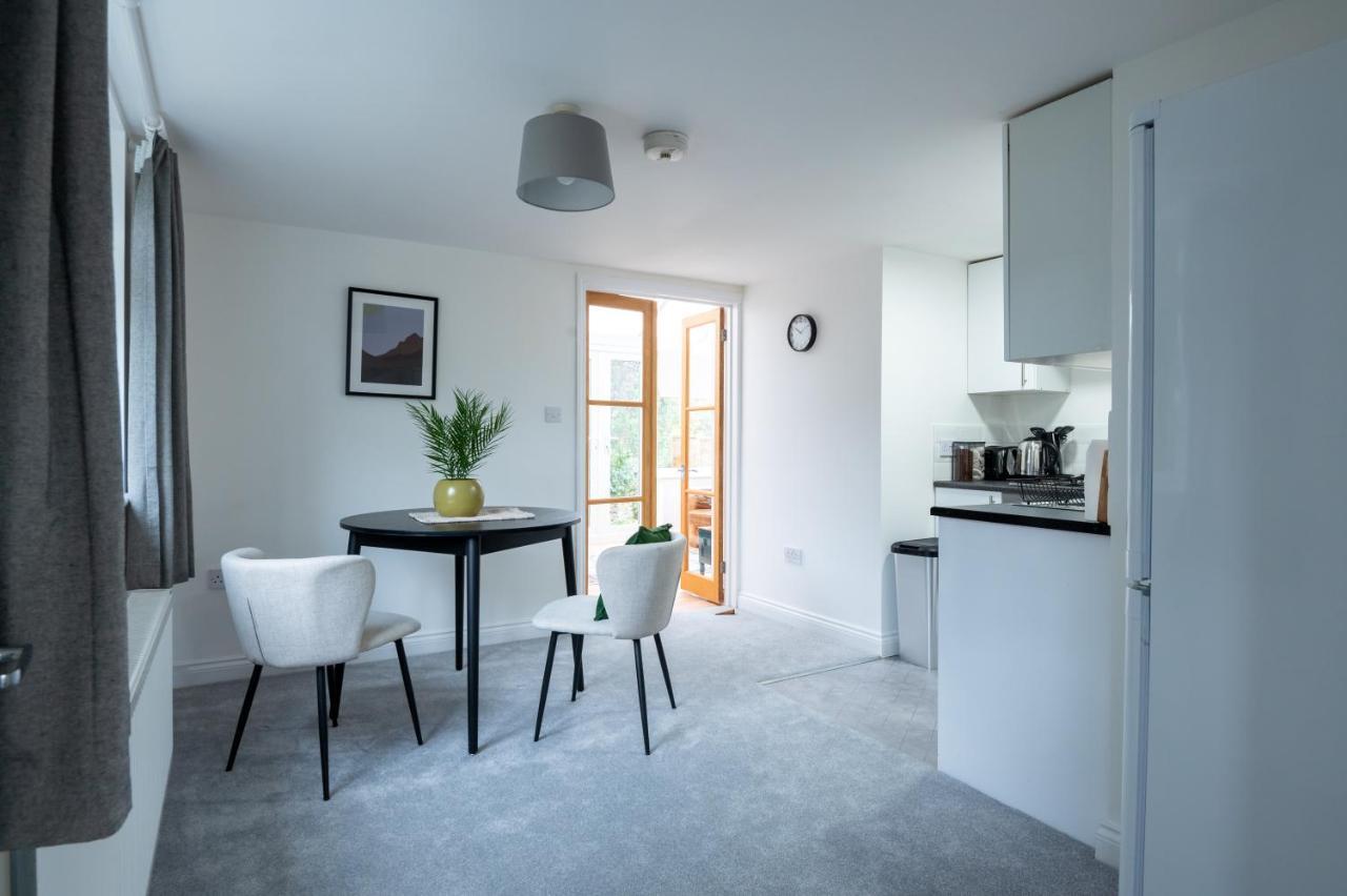 Bristol Short Stays - Amazing Redland Flat! Free Parking Exteriér fotografie