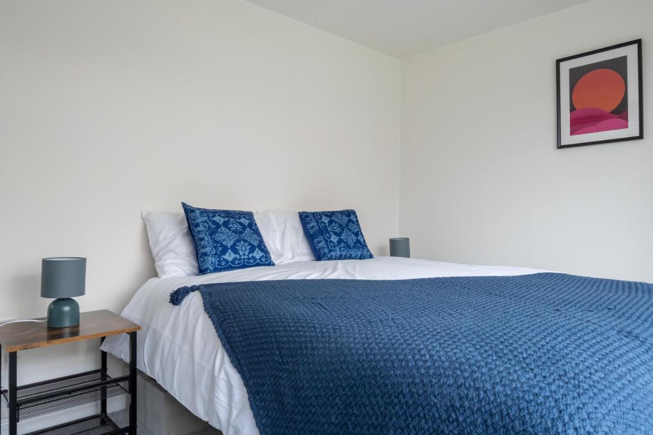 Bristol Short Stays - Amazing Redland Flat! Free Parking Exteriér fotografie