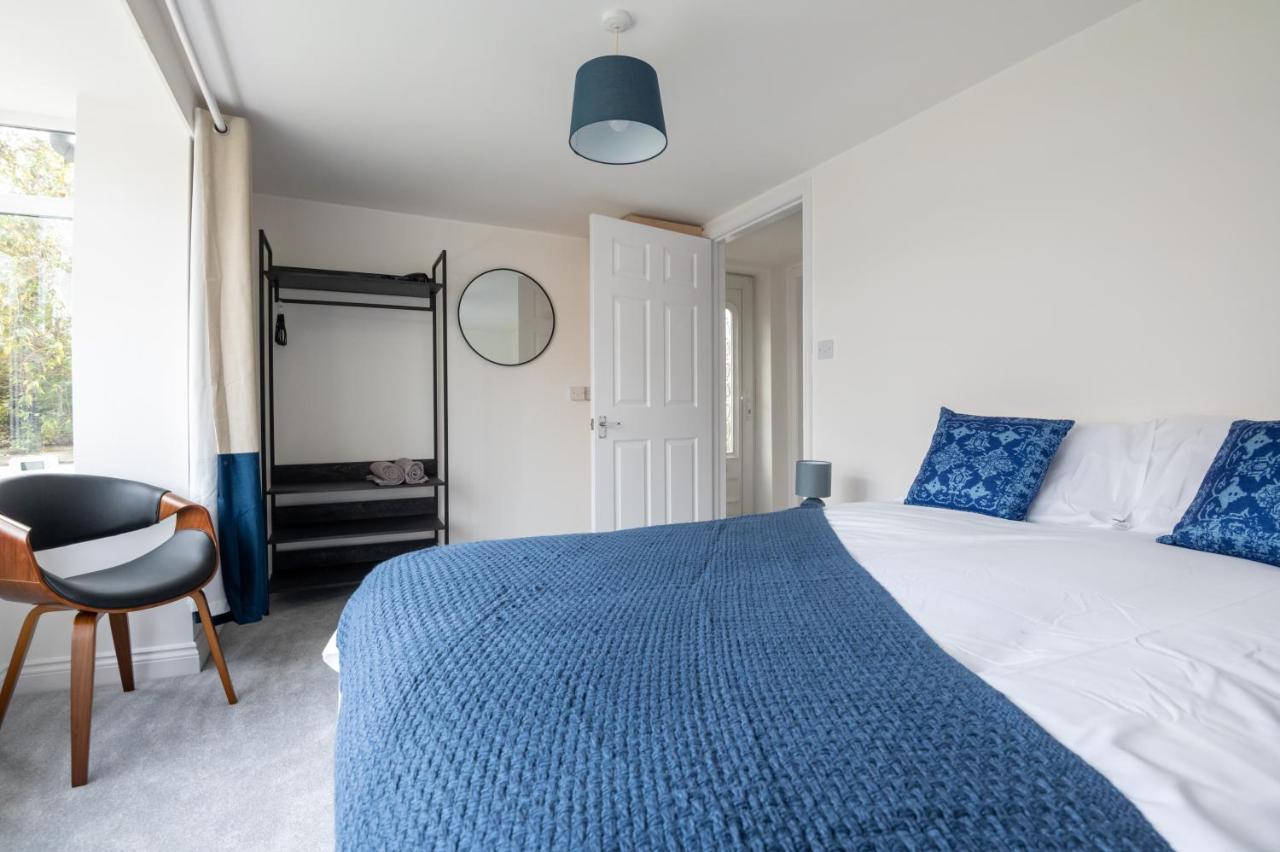 Bristol Short Stays - Amazing Redland Flat! Free Parking Exteriér fotografie