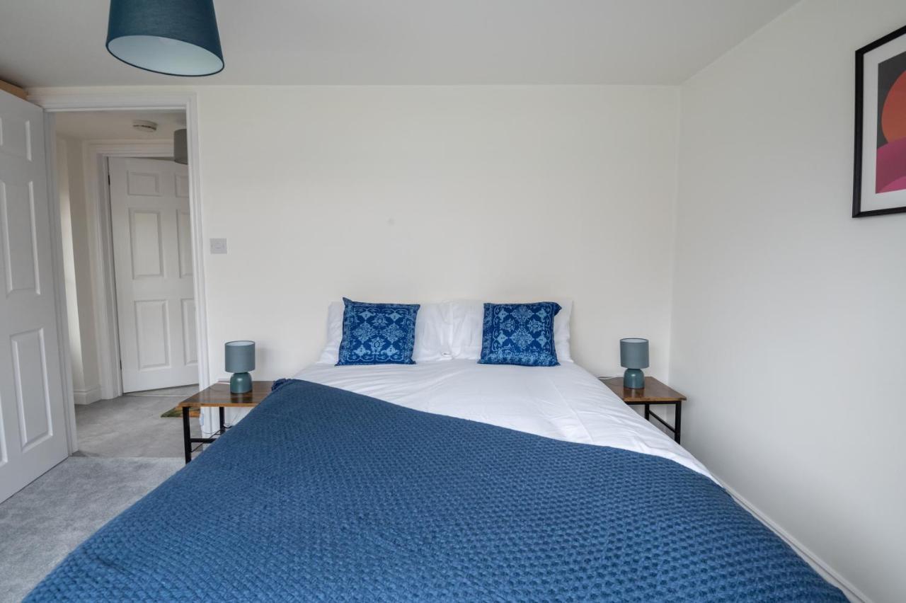 Bristol Short Stays - Amazing Redland Flat! Free Parking Exteriér fotografie