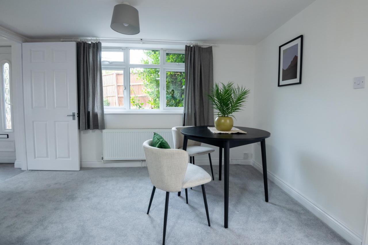 Bristol Short Stays - Amazing Redland Flat! Free Parking Exteriér fotografie