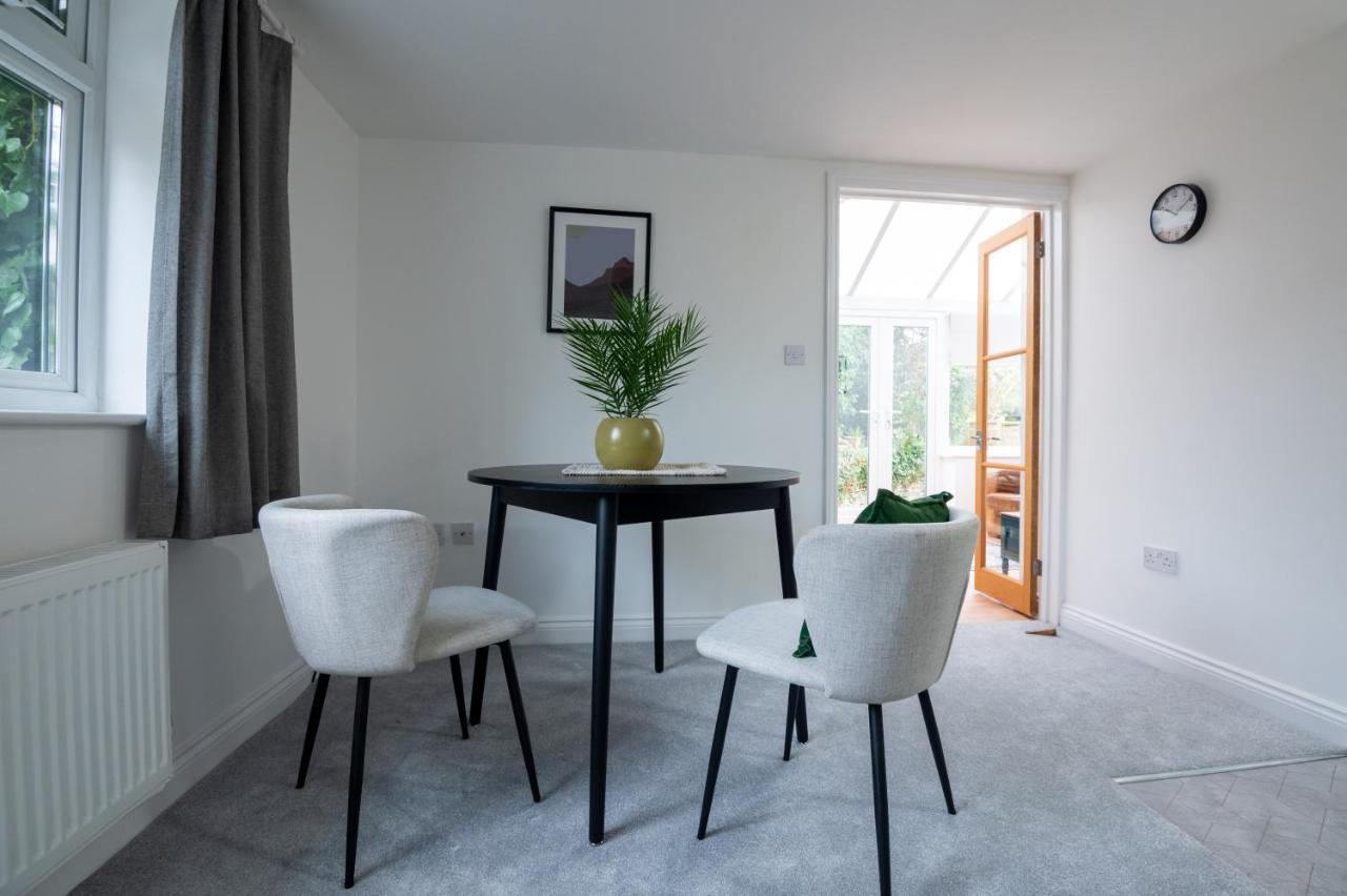 Bristol Short Stays - Amazing Redland Flat! Free Parking Exteriér fotografie